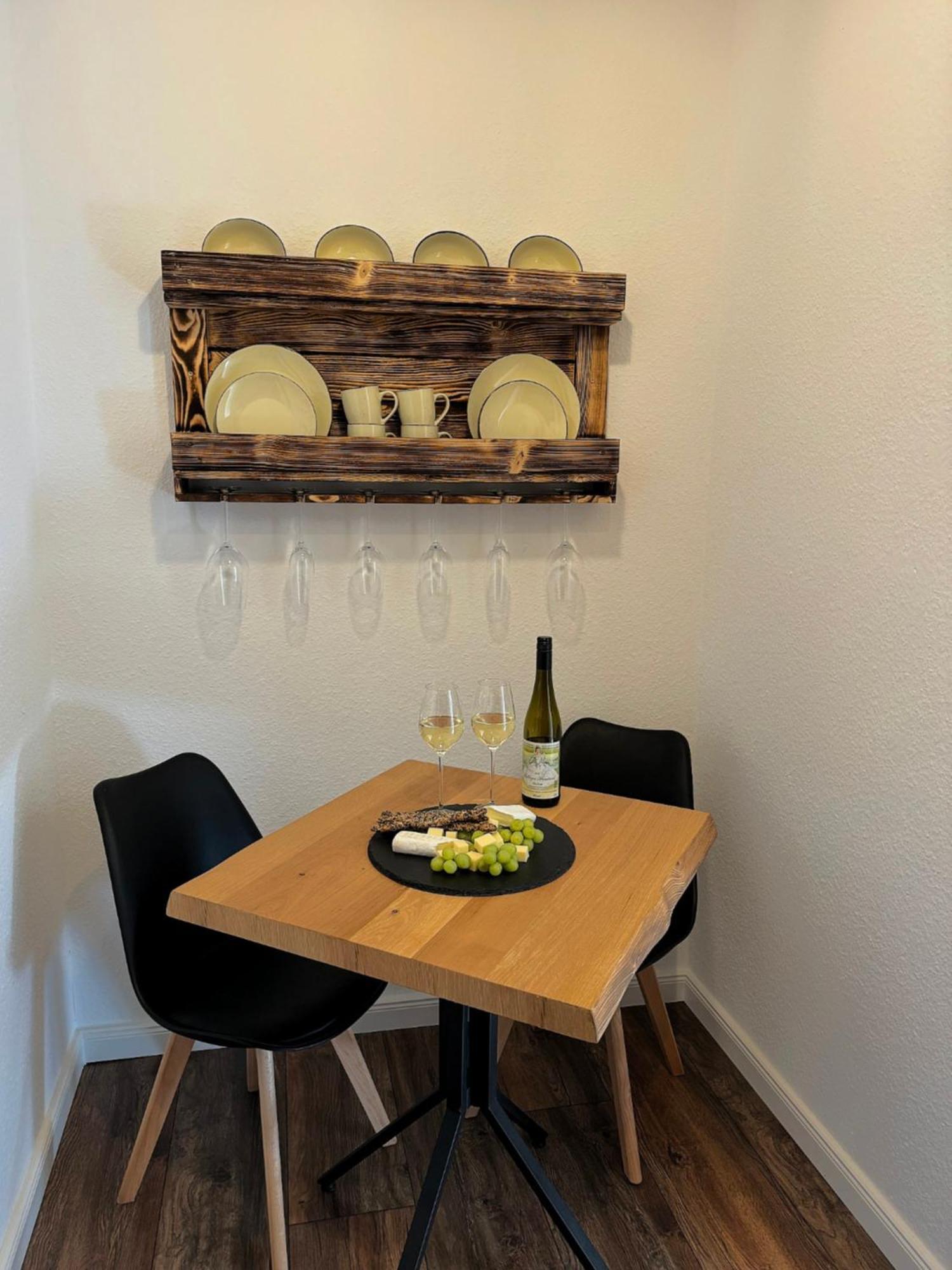 Ferienwohnungen Bullay Esterno foto