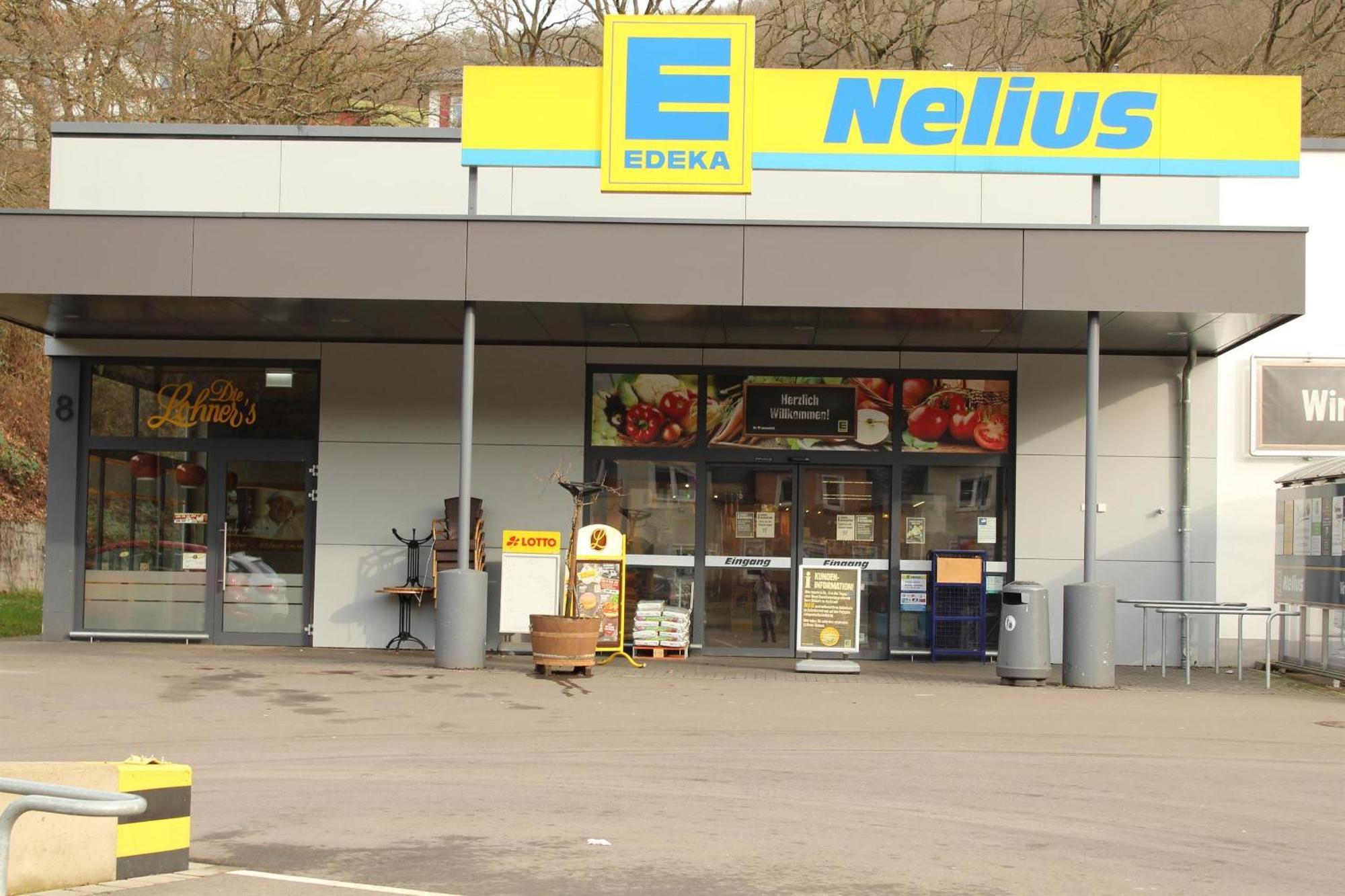 Ferienwohnungen Bullay Esterno foto