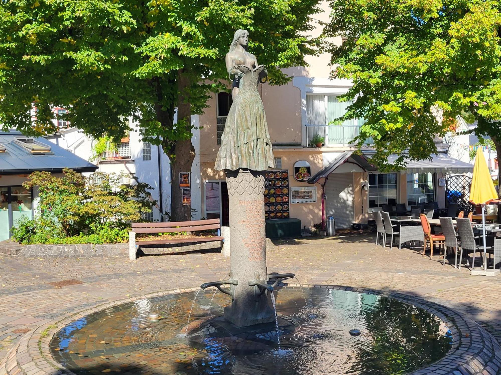 Ferienwohnungen Bullay Esterno foto